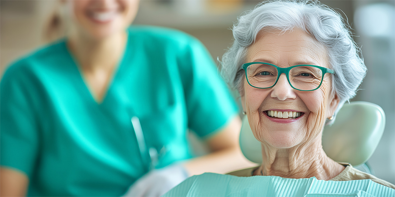 Teeth Whitening at Green Brook Family Dental Care