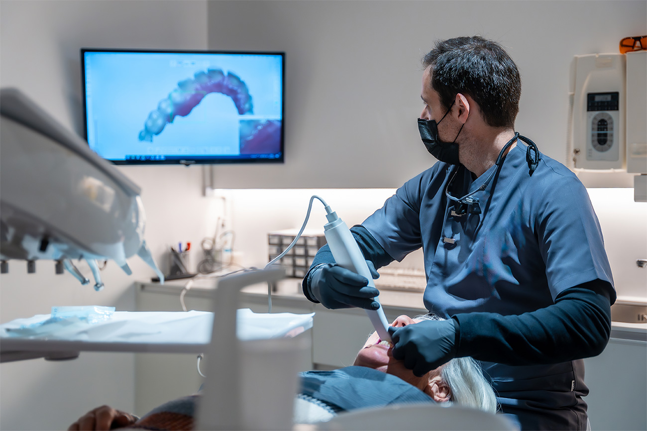 Root Canals at Green Brook Family Dental Care