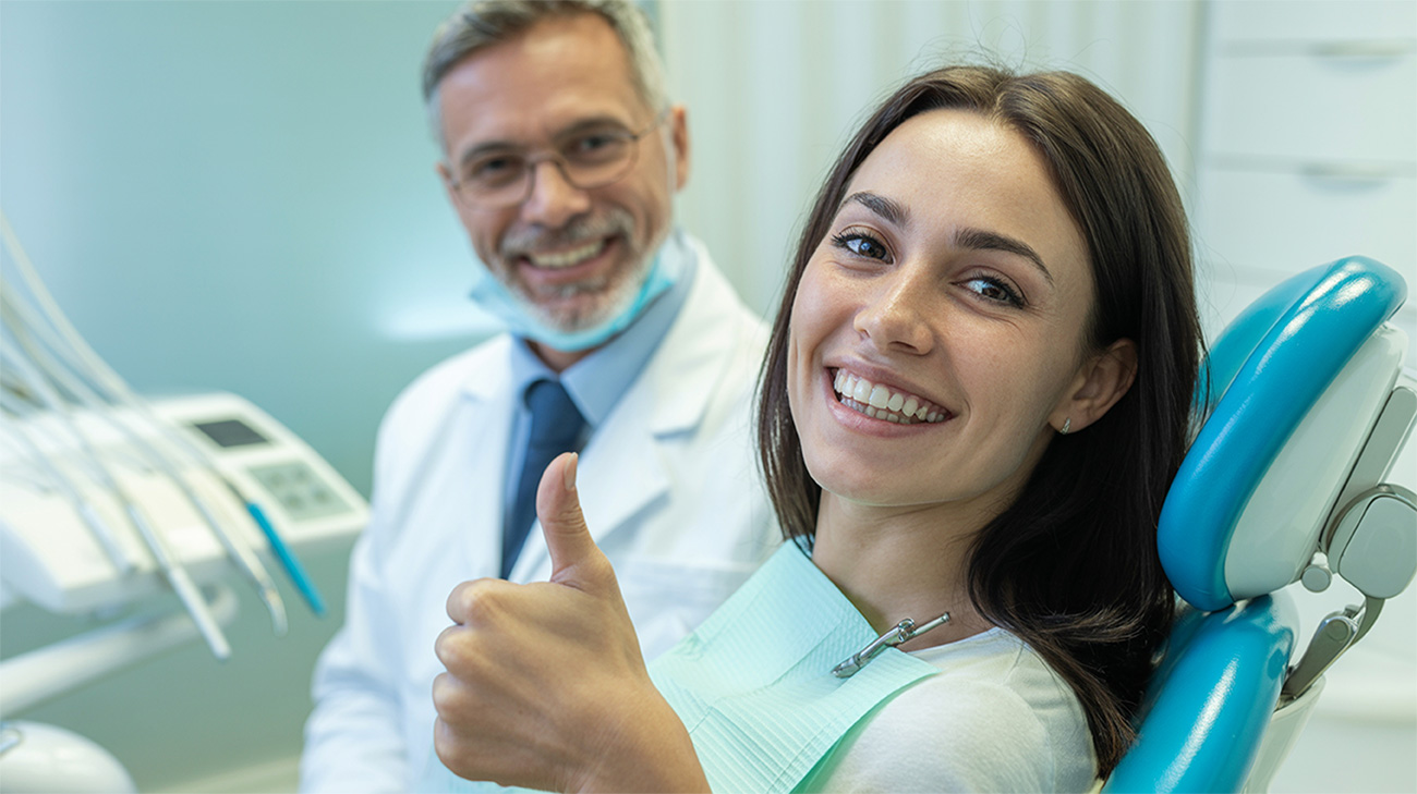Preventive Care at Green Brook Family Dental Care