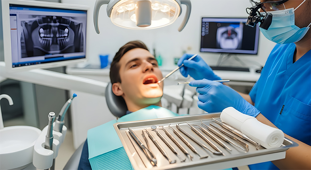 General Dentistry