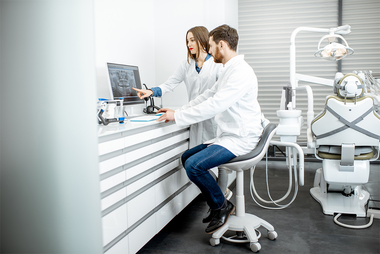 Extractions at Green Brook Family Dental Care