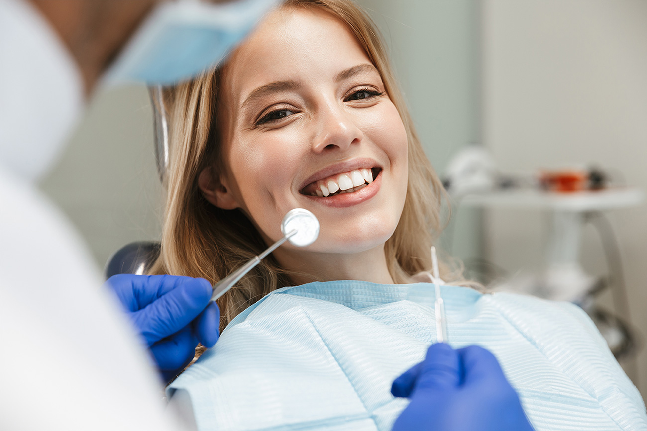 Family Dentistry at Green Brook Family Dental Care