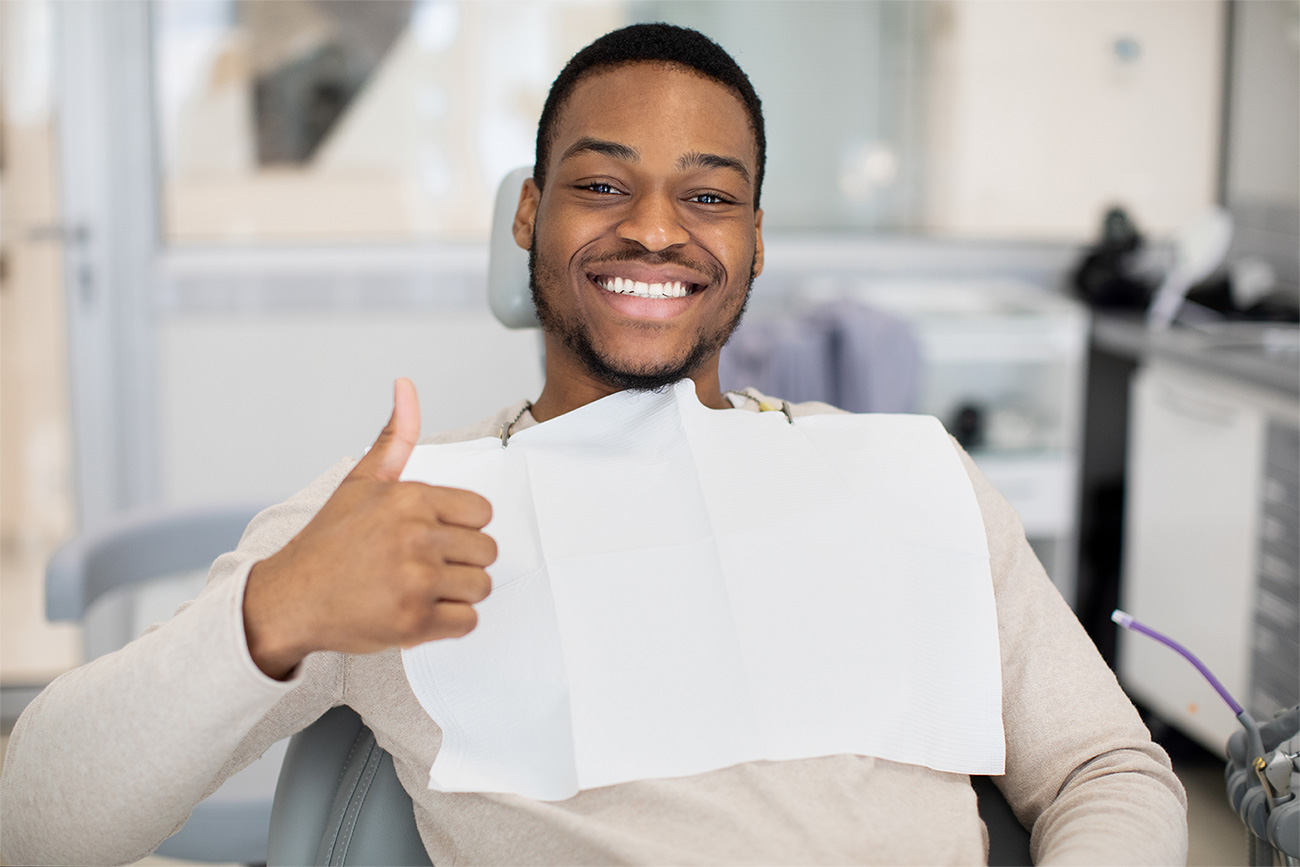 Cosmetic Dentistry