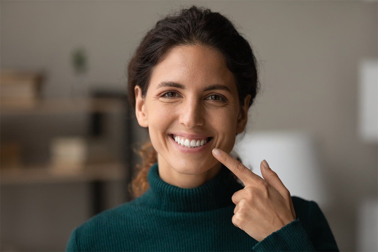 Dental consultation