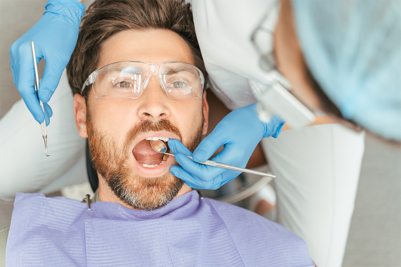 Orthodontic Dentistry at Green Brook Family Dental Care