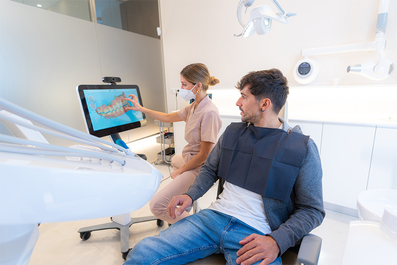 Sleep Apnea Appliances at Green Brook Family Dental Care