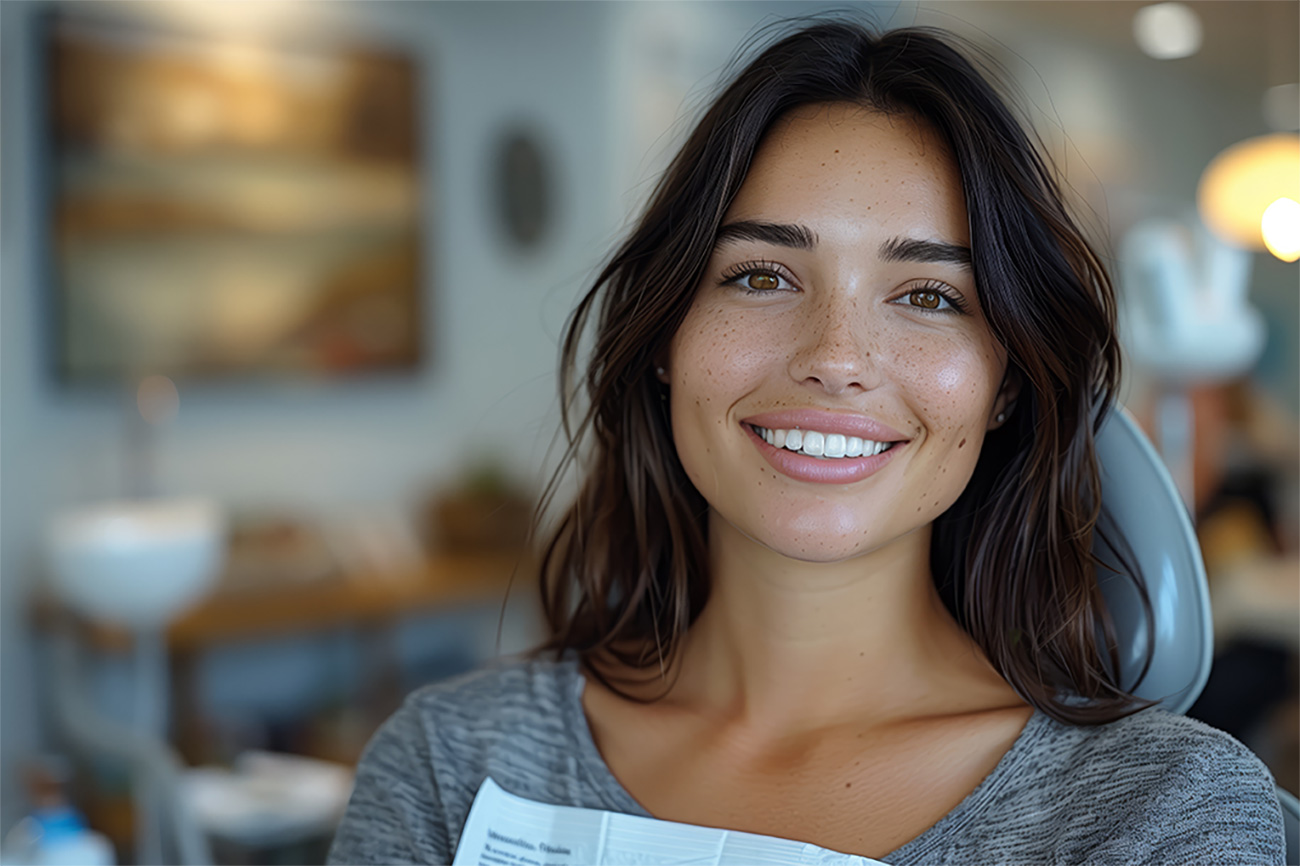 Crowns at Green Brook Family Dental Care