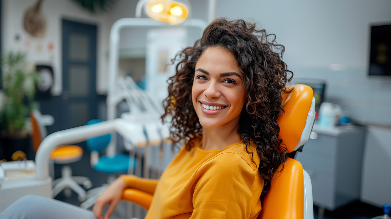 TMJ at Green Brook Family Dental Care