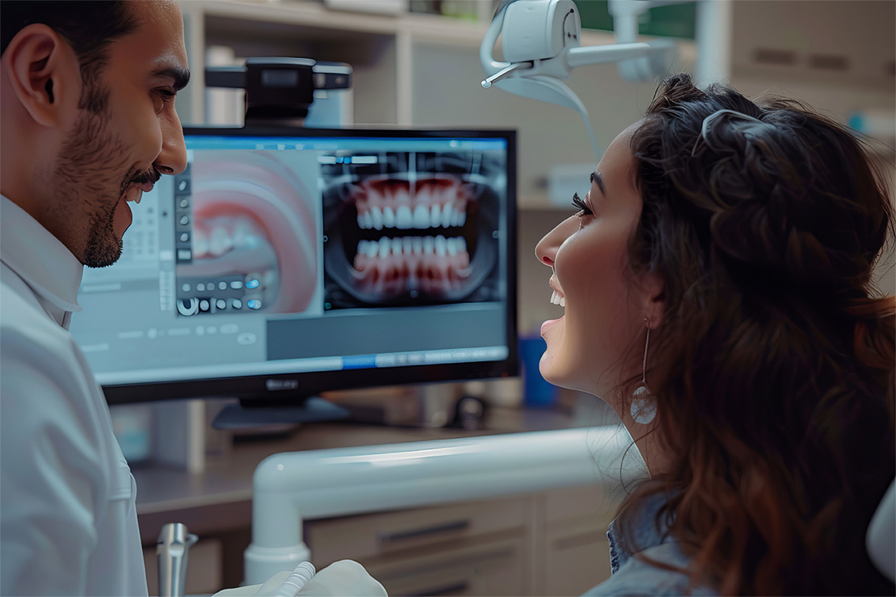 Bridges at Green Brook Family Dental Care