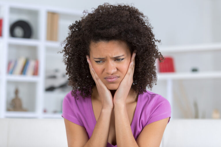 Severe Toothache in Green Brook, NJ: When Tooth Pain Needs Emergency Dental Care