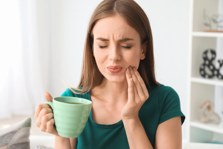 Broken Tooth Emergency in Green Brook, NJ: What to Do Before You Reach the Dentist