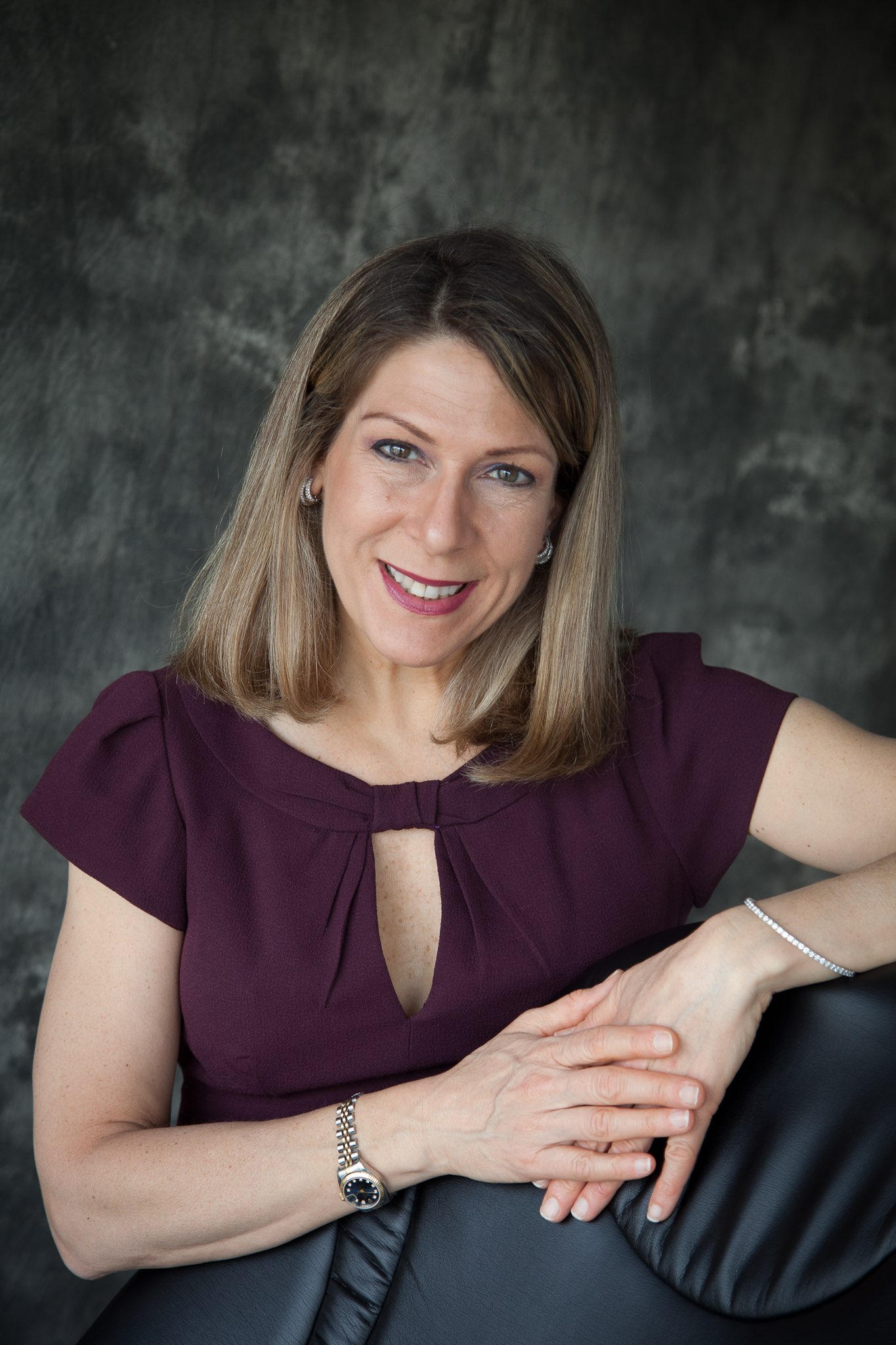 Dr. Kathleen M. Hargaden