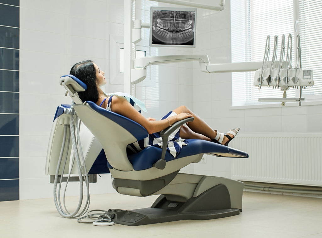 Lost Crown or Filling in Green Brook, NJ: When Is It a Dental Emergency