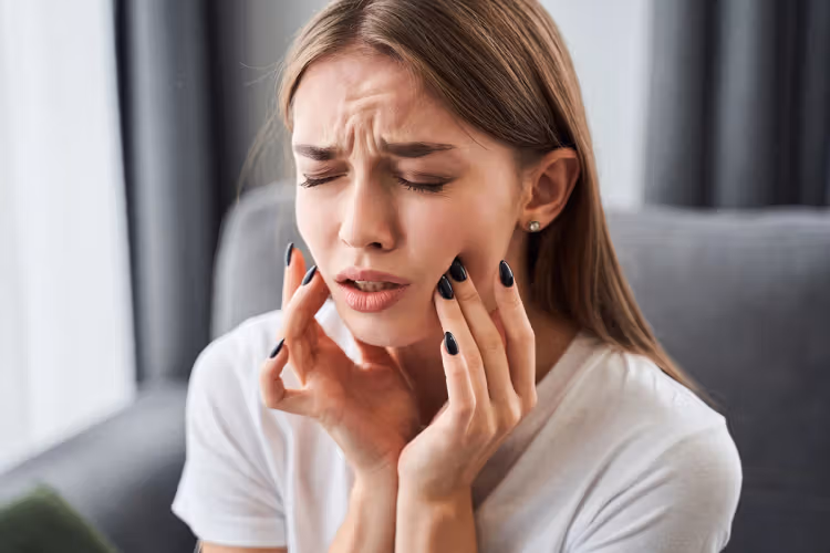 Wisdom Tooth Pain in Green Brook, NJ: When It Becomes a Dental Emergency